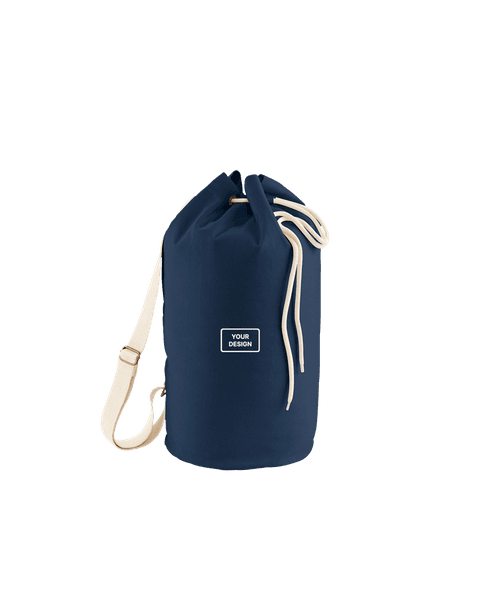 Sac marin