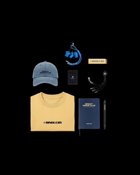 Events Premium Gift Pack