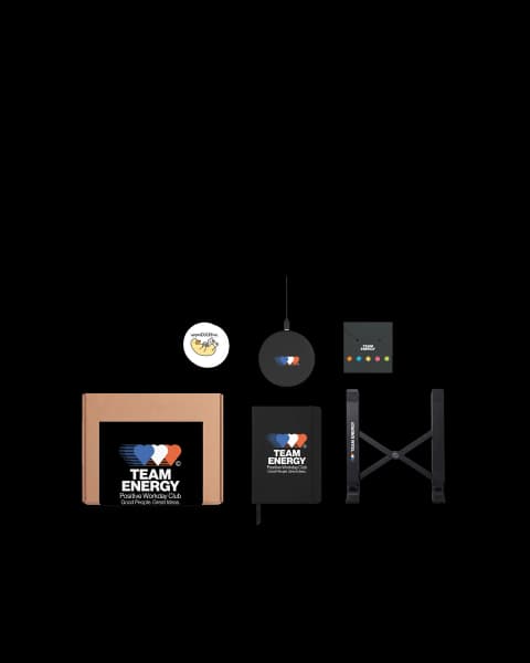 WFH Classic Gift Pack