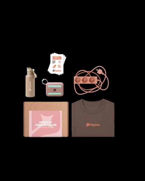 WFH Premium Gift Pack