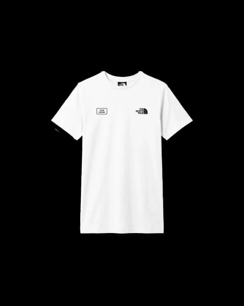 Maglietta The North Face