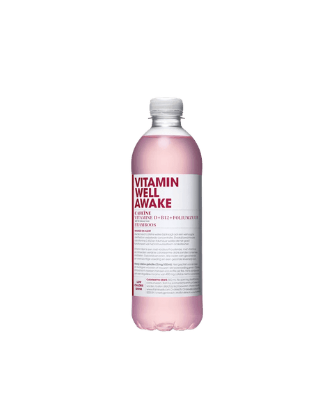 Boisson Vitamin Well