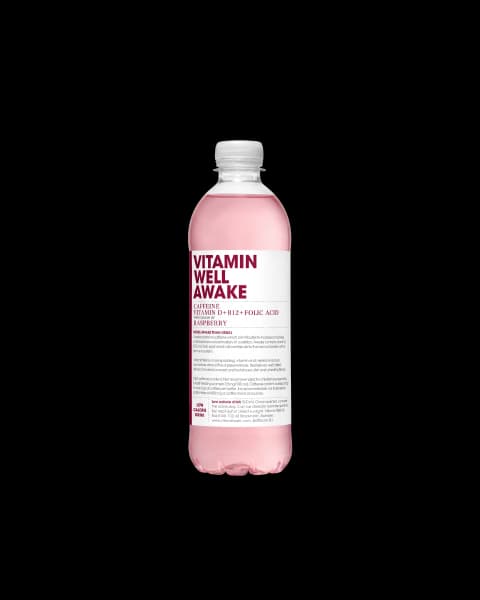 Bebida Vitamin Well