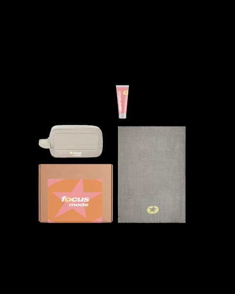 Self-Care Classic Gift Pack