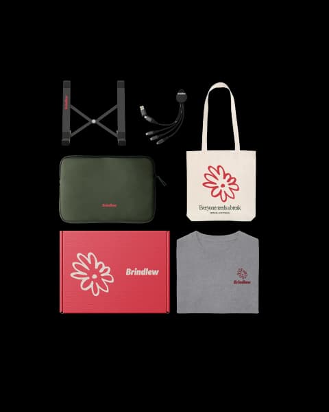 Office Essentials Gift Pack