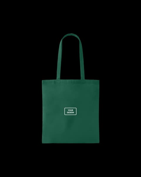 On-the-go Tote Bag