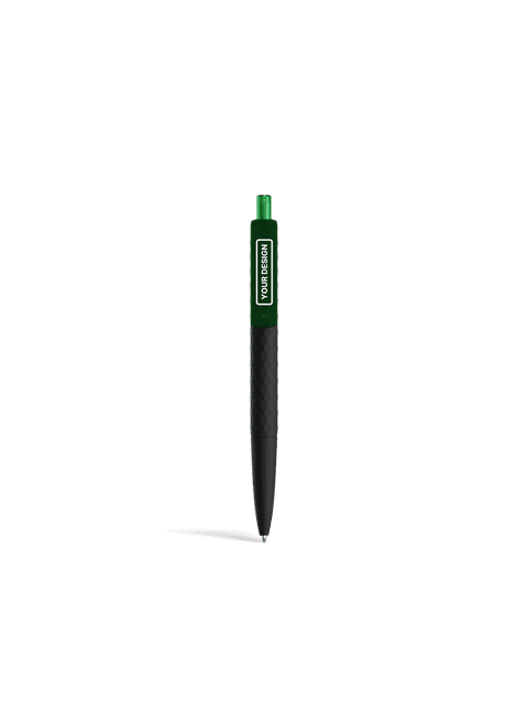 Stylo à toucher doux