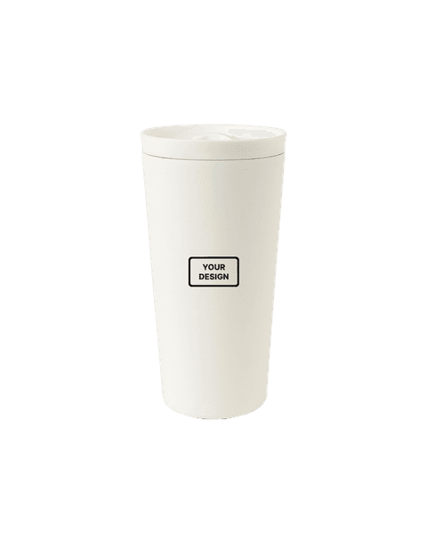 Hot & Cold Coffee Thermo · 500 ml