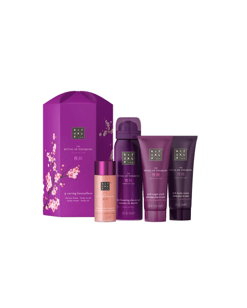 Rituals petit coffret cadeau - Yozakura