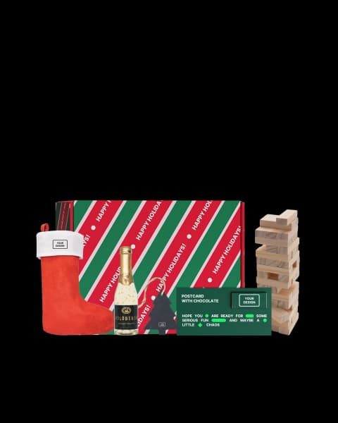 Christmas Celebration Pack