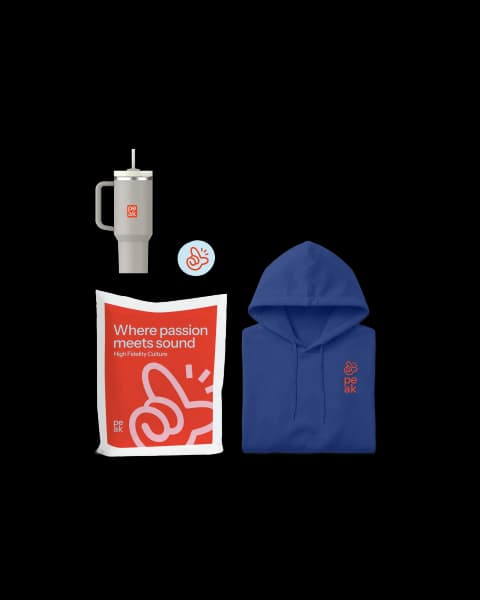 Road Runner Swag Gift Pack