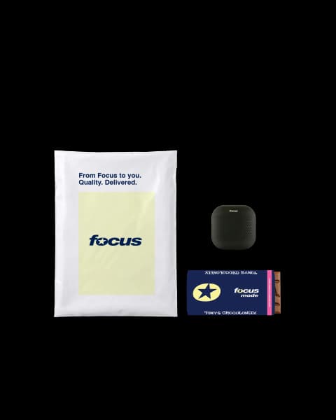 Polar Express Swag Gift Pack