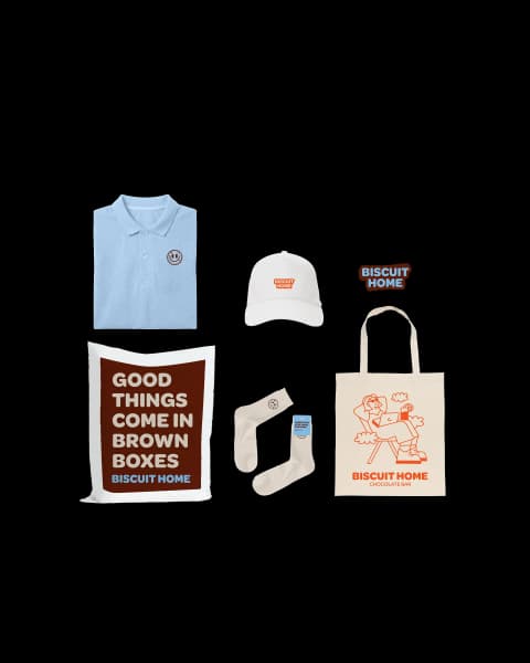 Light Classic Swag Gift Pack