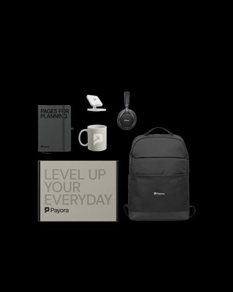 Office Essentials Swag Gift Pack