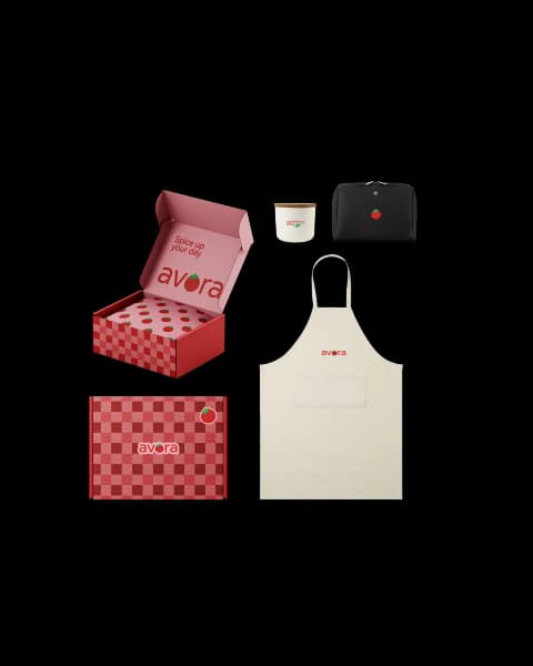 Home Swag Gift Pack