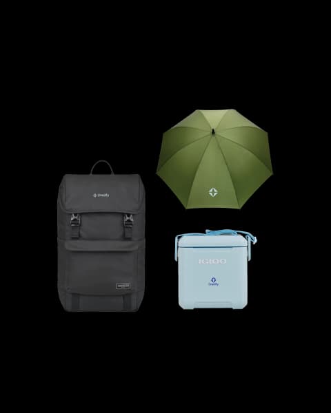 Outdoor Swag Gift Pack