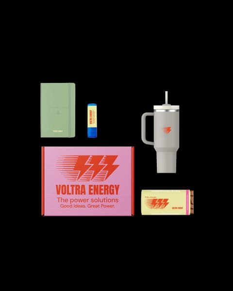 Self-Care Swag Gift Pack