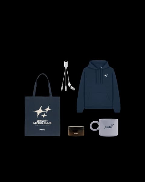 Appreciation Swag Gift Pack