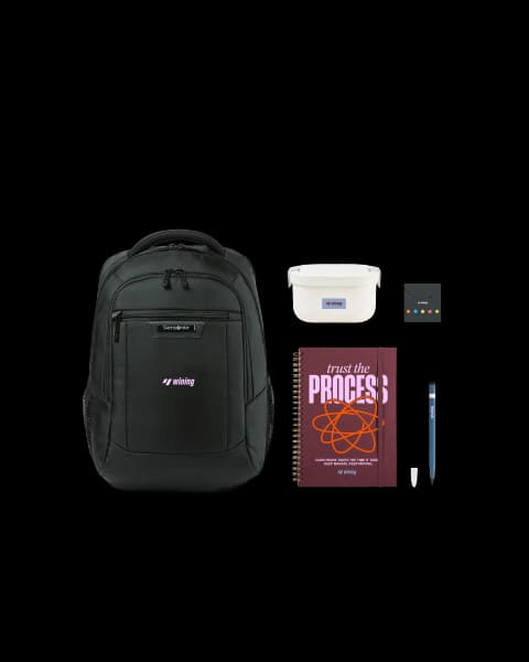Back to Work Swag Gift Pack