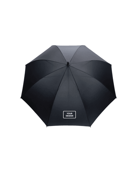 Parapluie anti-tempête