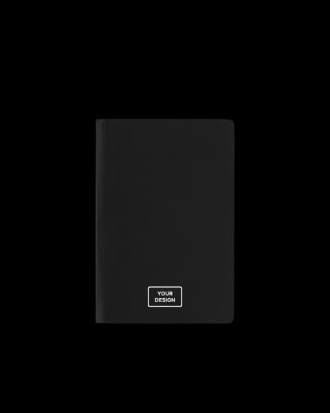Softcover Notebook