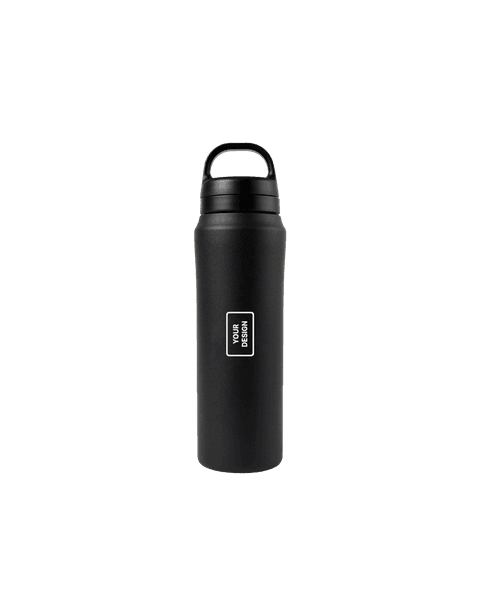 Carry Bottle · 470 ml