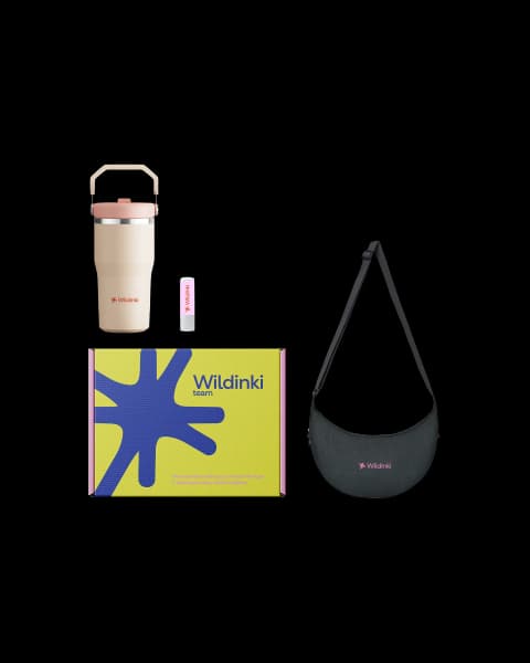 Elevate Her Swag Gift Pack