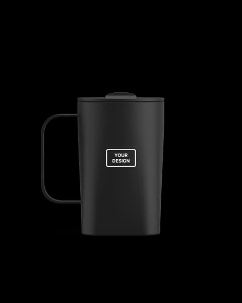 Coffee Mug To Go · 15 oz