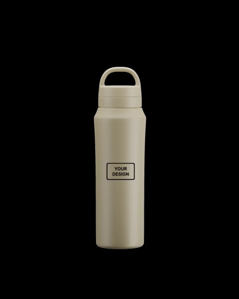Carry Bottle · 16 oz