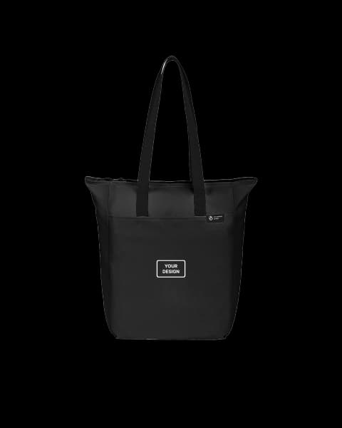 Zipper Tote