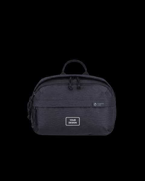 Toiletry Organizer Bag
