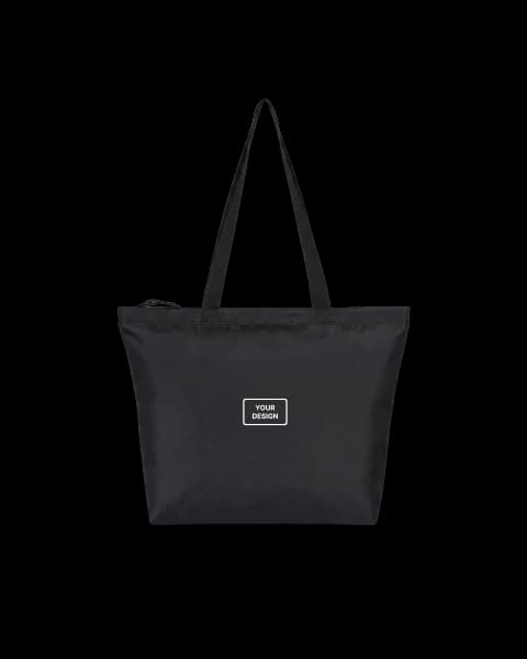 Shopping Tote Bag