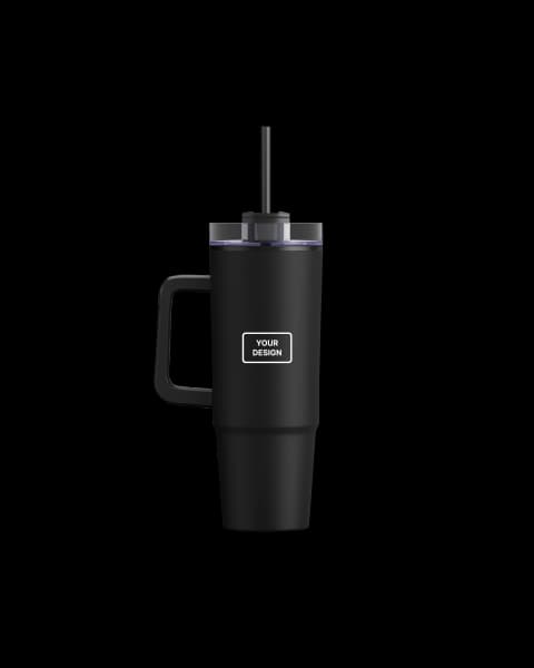 Large Handle Tumbler · 30.4 oz