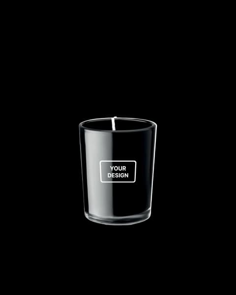 Fragrance Candle