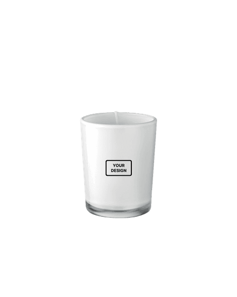 Bougie parfumée