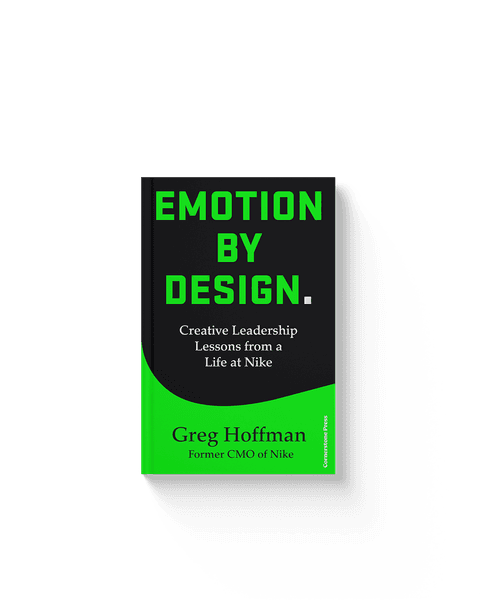 Emotion by Design