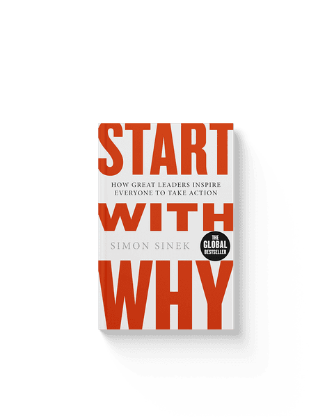 Start With Why
