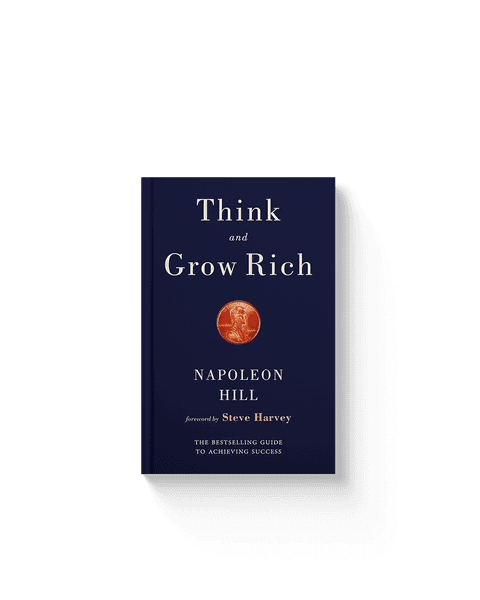 Think and Grow Rich