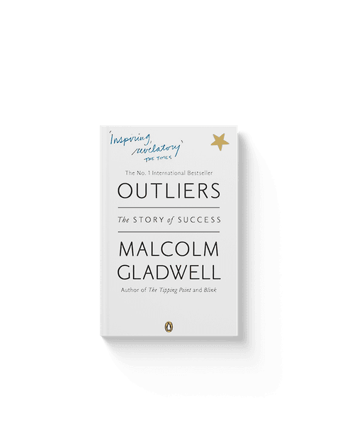 Outliers
