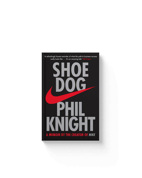 Shoe Dog