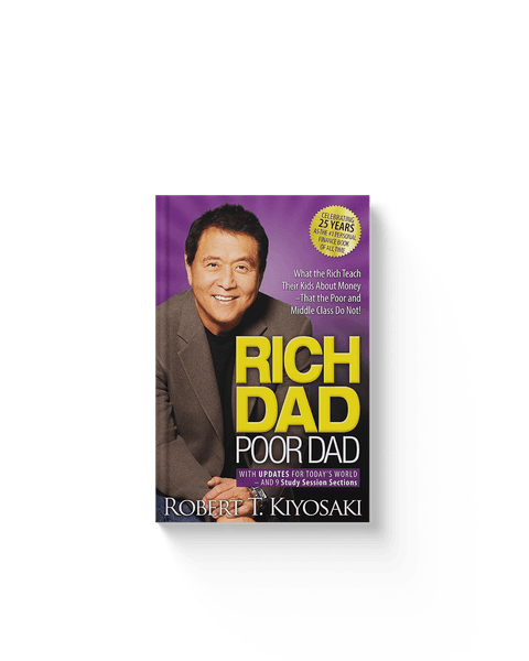 Rich Dad Poor Dad