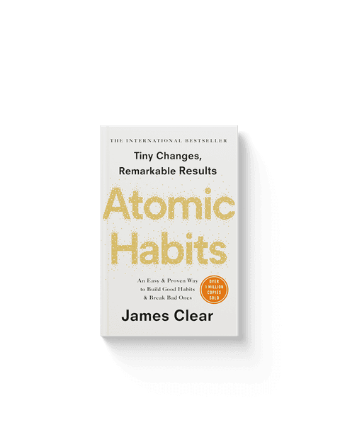 Atomic Habits