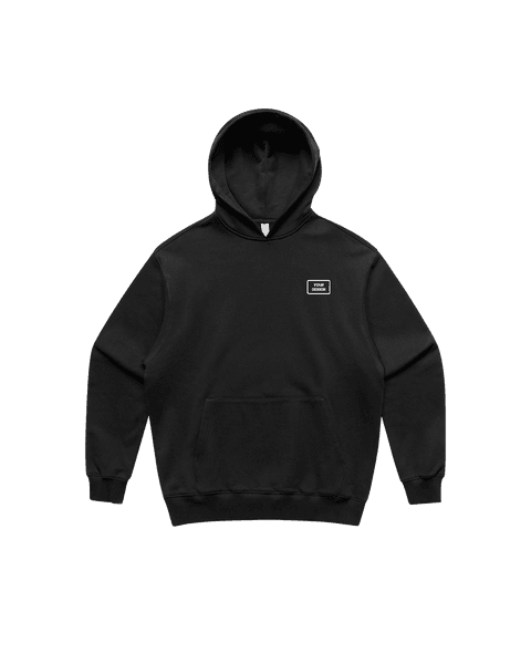 AS Colour Premium Heavyweight Hoodie