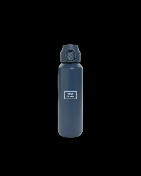 Bouteille de sport verrouillable • 600 ml