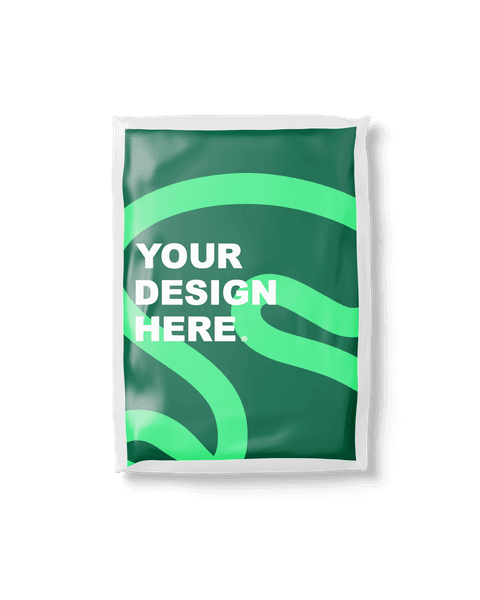 Custom Poly Mailer Bag