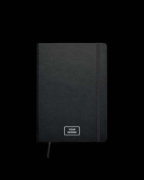 Carnet Made in Europe Hardcover