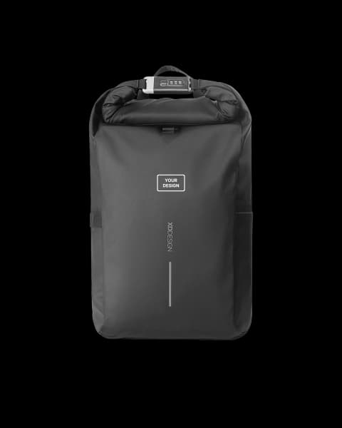 Water Resistant Bike Backpack