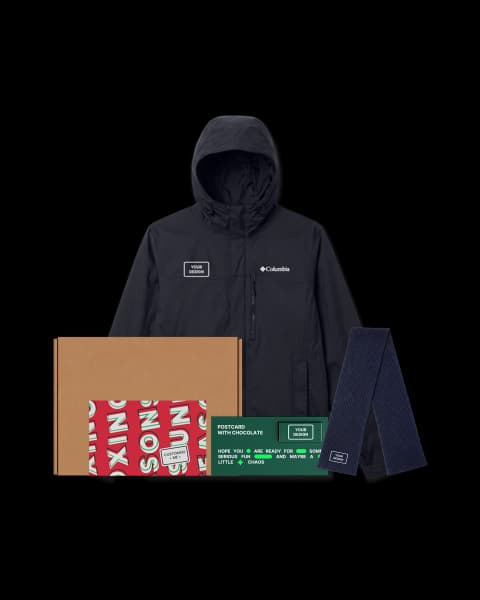 Christmas Limited Gift Pack