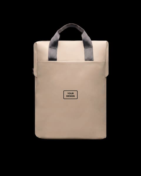 Tote Backpack