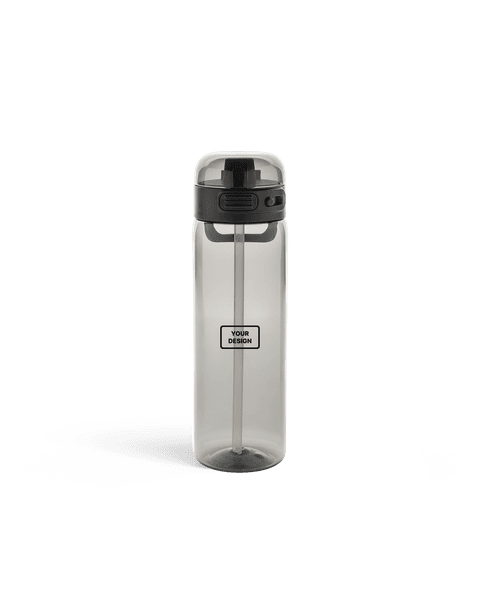 Lockable Sports Water Bottle · 800 ml